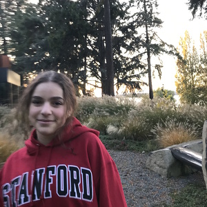 Fundraising Page: Gailen Greenstein